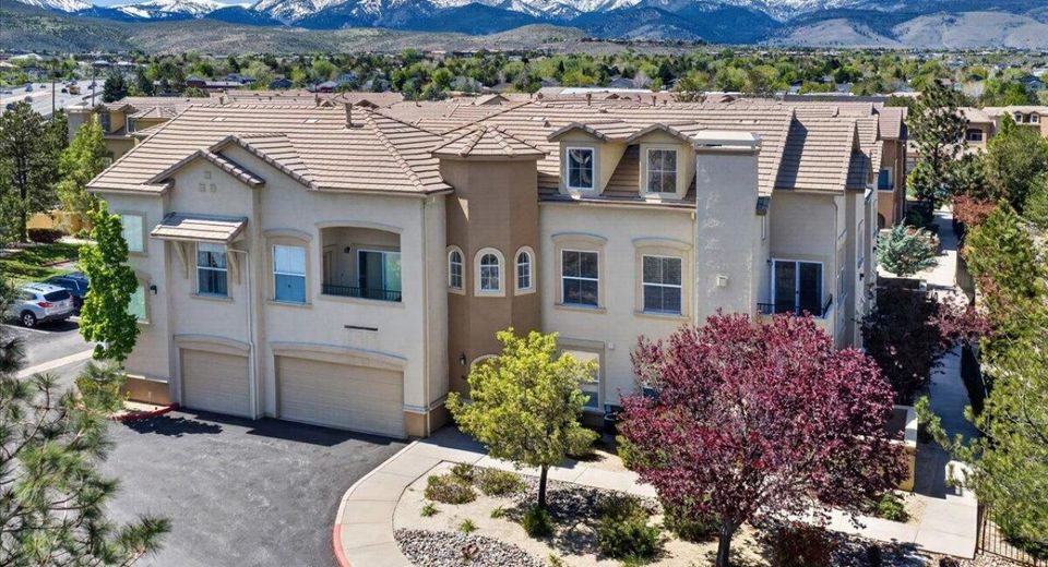 17000 Wedge Parkway, Unit 1525, Reno, NV 89511 Photo