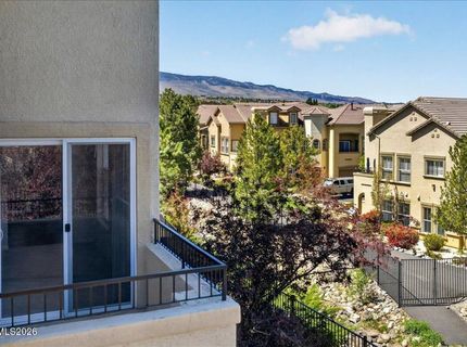 17000 Wedge Parkway, Unit 1525, Reno, NV 89511 Photo