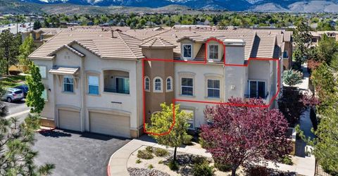 17000 Wedge Parkway, Unit 1525, Reno, NV 89511 Photo