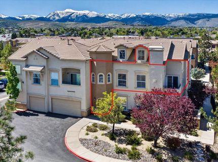 17000 Wedge Parkway, Unit 1525, Reno, NV 89511 Photo