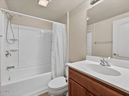 17000 Wedge Parkway, Unit 1525, Reno, NV 89511 Photo