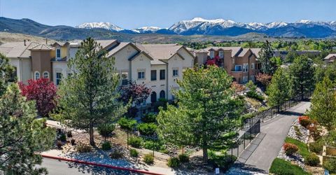 17000 Wedge Parkway, Unit 1525, Reno, NV 89511 Photo