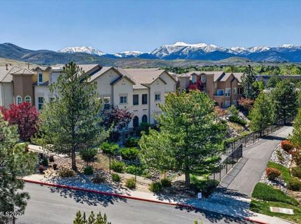 17000 Wedge Parkway, Unit 1525, Reno, NV 89511 Photo