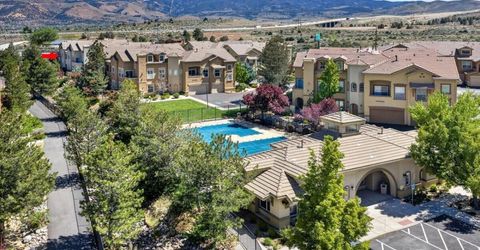 17000 Wedge Parkway, Unit 1525, Reno, NV 89511 Photo