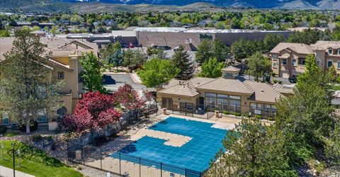 17000 Wedge Parkway, Unit 1525, Reno, NV 89511 Photo