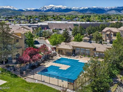 17000 Wedge Parkway, Unit 1525, Reno, NV 89511 Photo
