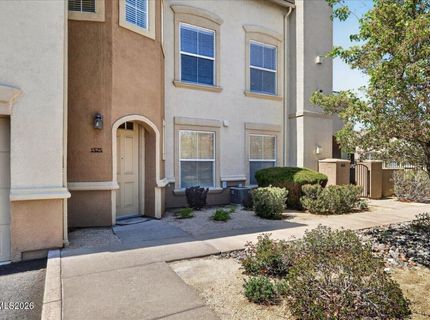 17000 Wedge Parkway, Unit 1525, Reno, NV 89511 Photo