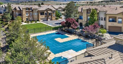 17000 Wedge Parkway, Unit 1525, Reno, NV 89511 Photo