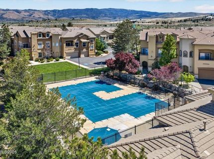 17000 Wedge Parkway, Unit 1525, Reno, NV 89511 Photo