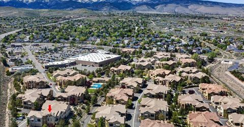 17000 Wedge Parkway, Unit 1525, Reno, NV 89511 Photo