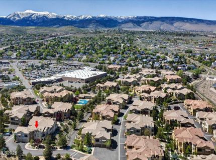 17000 Wedge Parkway, Unit 1525, Reno, NV 89511 Photo