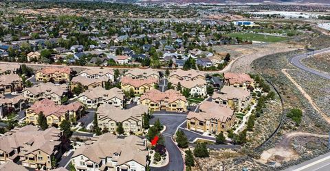17000 Wedge Parkway, Unit 1525, Reno, NV 89511 Photo