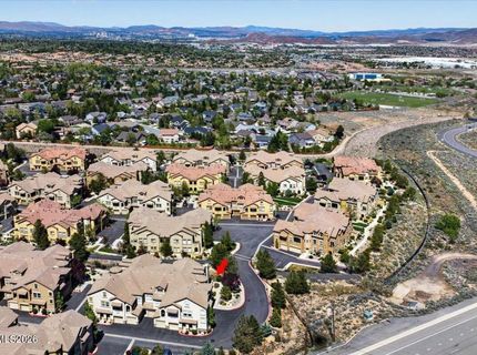 17000 Wedge Parkway, Unit 1525, Reno, NV 89511 Photo