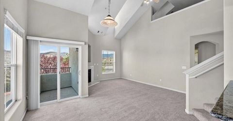 17000 Wedge Parkway, Unit 1525, Reno, NV 89511 Photo