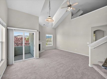 17000 Wedge Parkway, Unit 1525, Reno, NV 89511 Photo