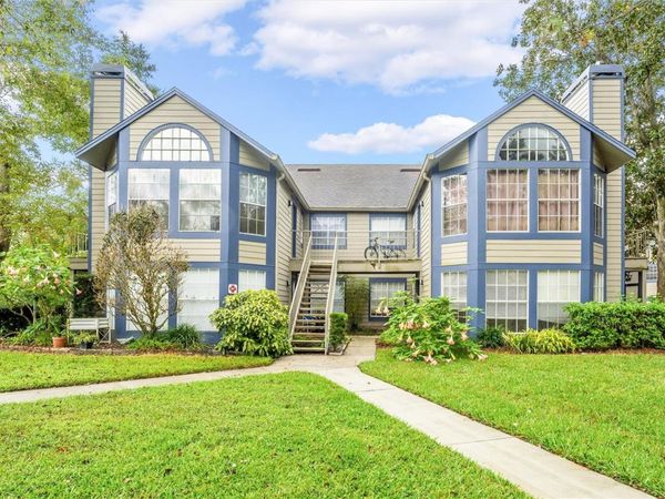 943 BAKEWELL CT COURT , Unit 207, LAKE MARY, FL 32746