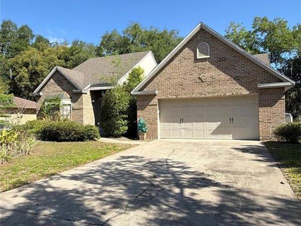 4207 ARBOR OAKS COURT , ORLANDO, FL 32808