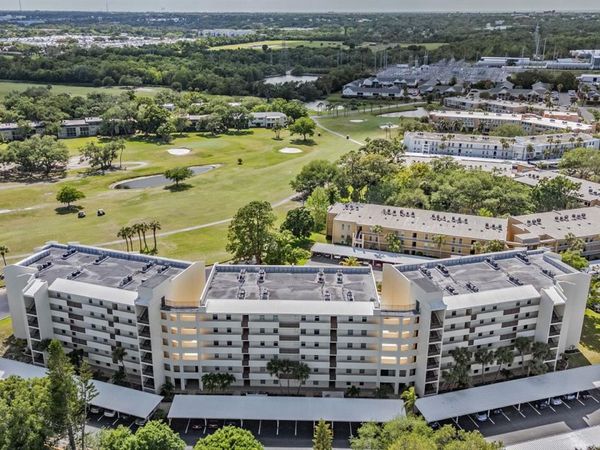 225 COUNTRY CLUB DRIVE, Unit 1209, LARGO, FL 33771