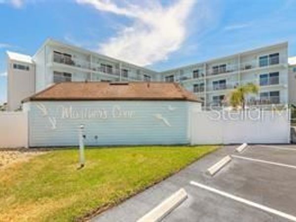 3700 S ATLANTIC AVENUE, Unit 303, NEW SMYRNA BEACH, FL 32169