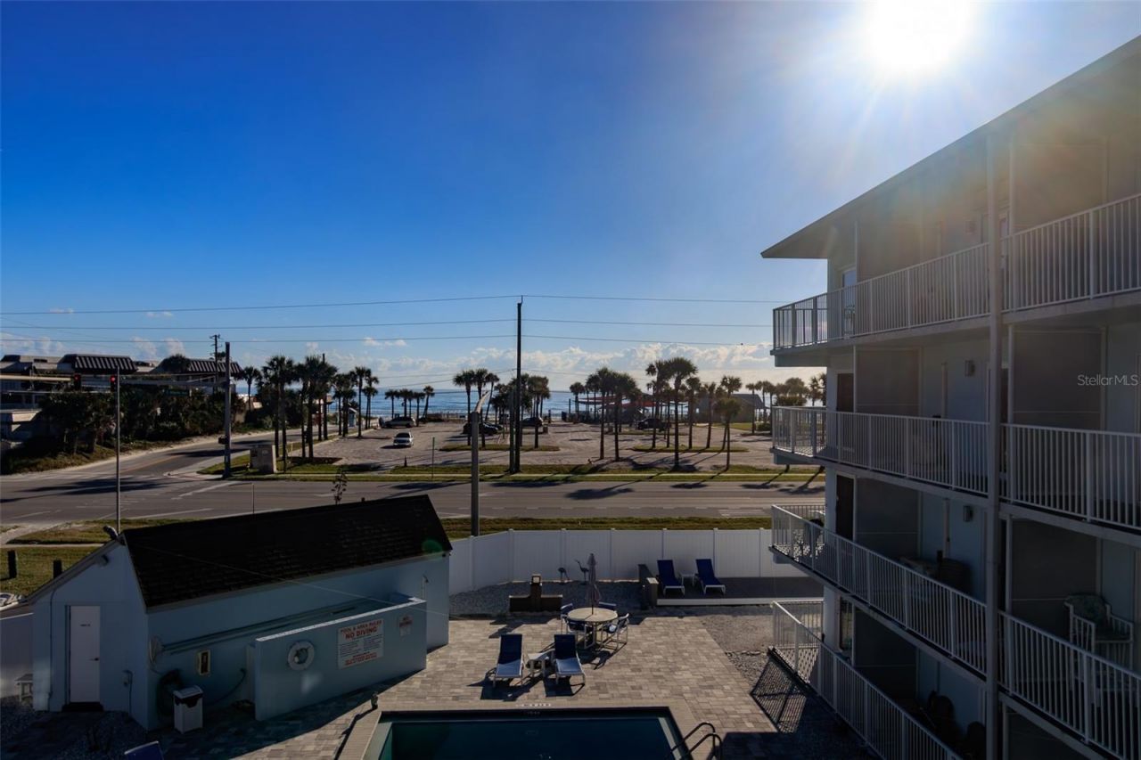 3700 S Atlantic Avenue, Unit 303, New Smyrna Beach, FL 32169 Photo