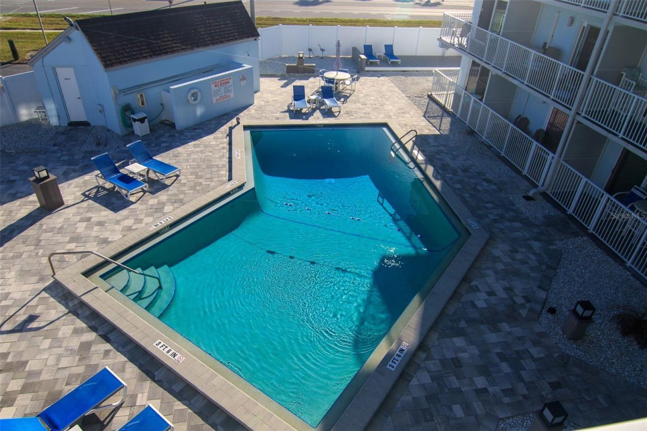 3700 S Atlantic Avenue, Unit 303, New Smyrna Beach, FL 32169 Photo