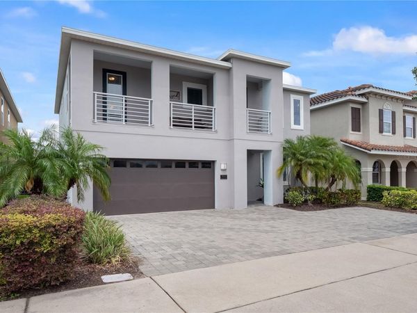 7613 WILMINGTON LOOP , KISSIMMEE, FL 34747