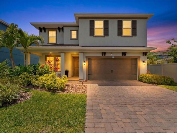 8012 RED ORCHARD COURT , TAMPA, FL 33635