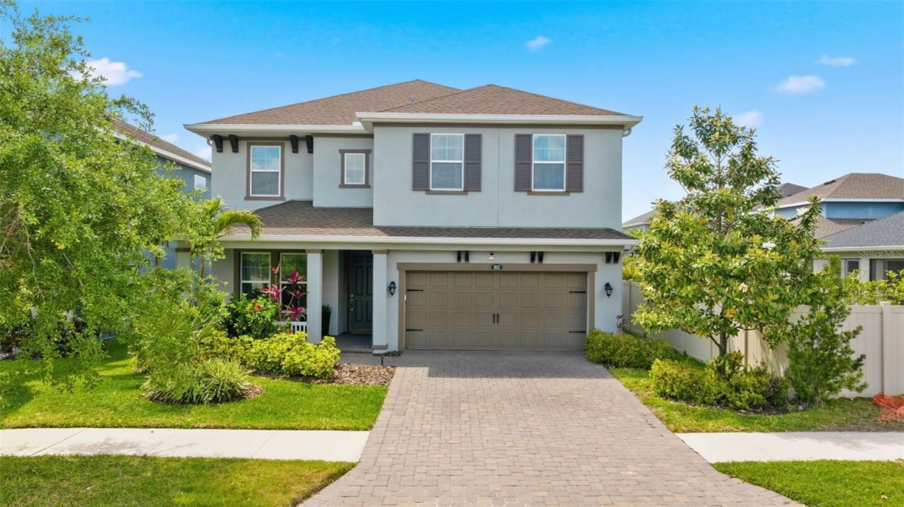 8012 Red Orchard Court, Tampa, FL 33635 Photo