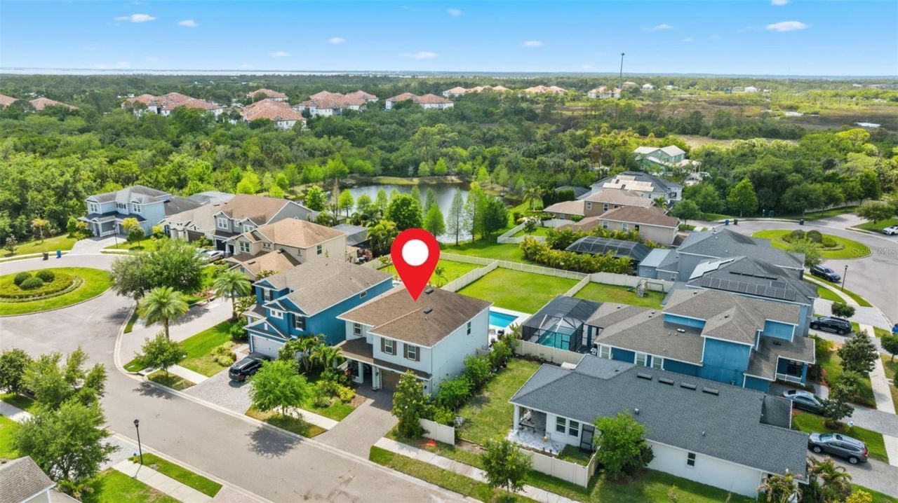 8012 Red Orchard Court, Tampa, FL 33635 Photo