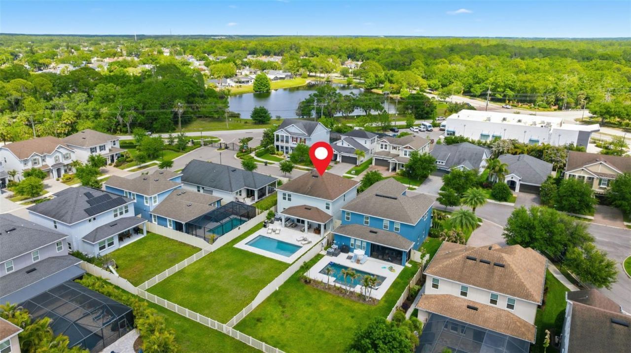 8012 Red Orchard Court, Tampa, FL 33635 Photo
