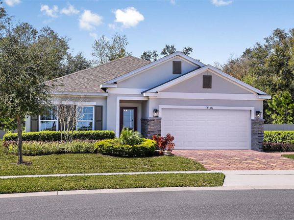 591 DARSHIRE AVENUE , EUSTIS, FL 32736