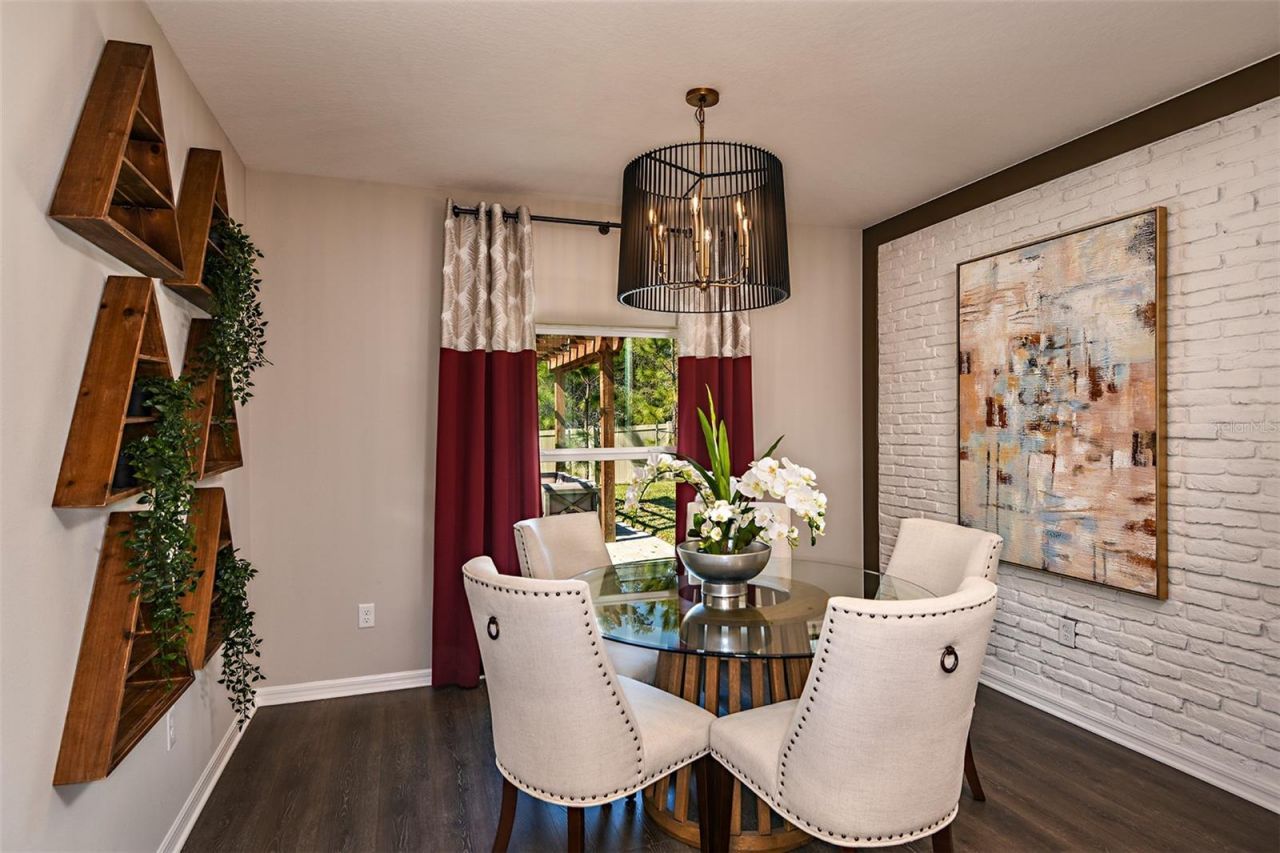 591 Darshire Avenue , Eustis, FL 32736 Photo