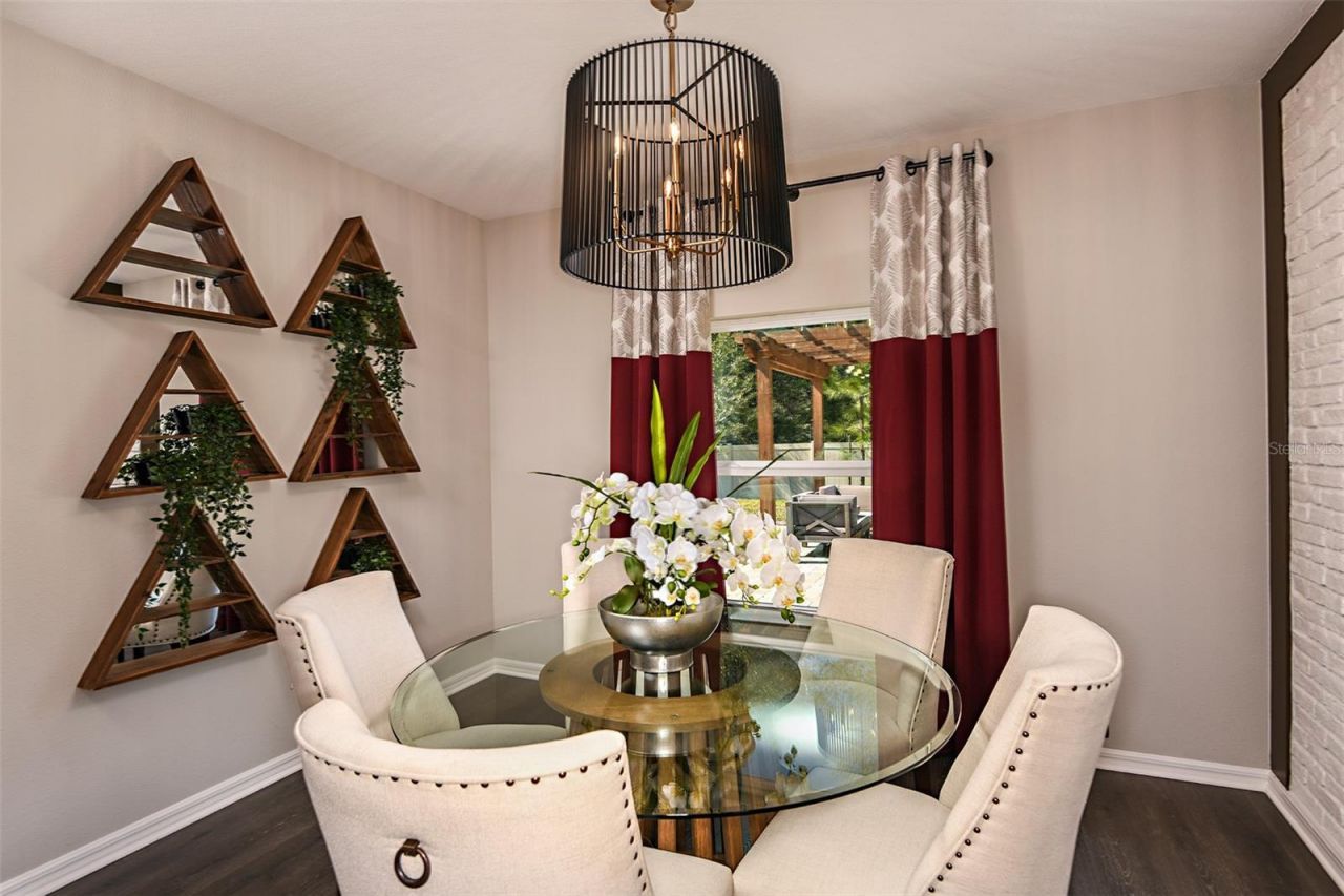 591 Darshire Avenue , Eustis, FL 32736 Photo