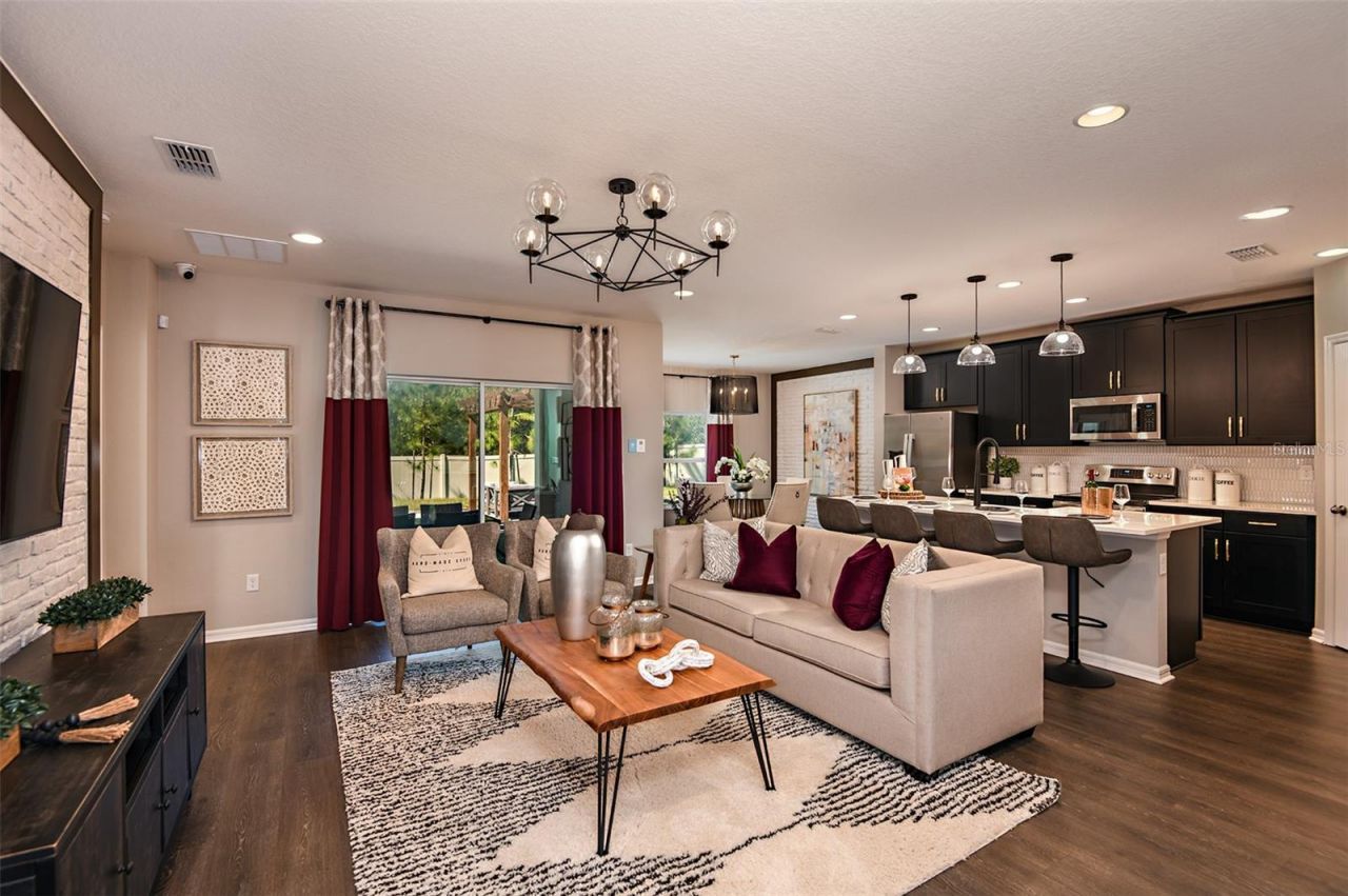 591 Darshire Avenue , Eustis, FL 32736 Photo