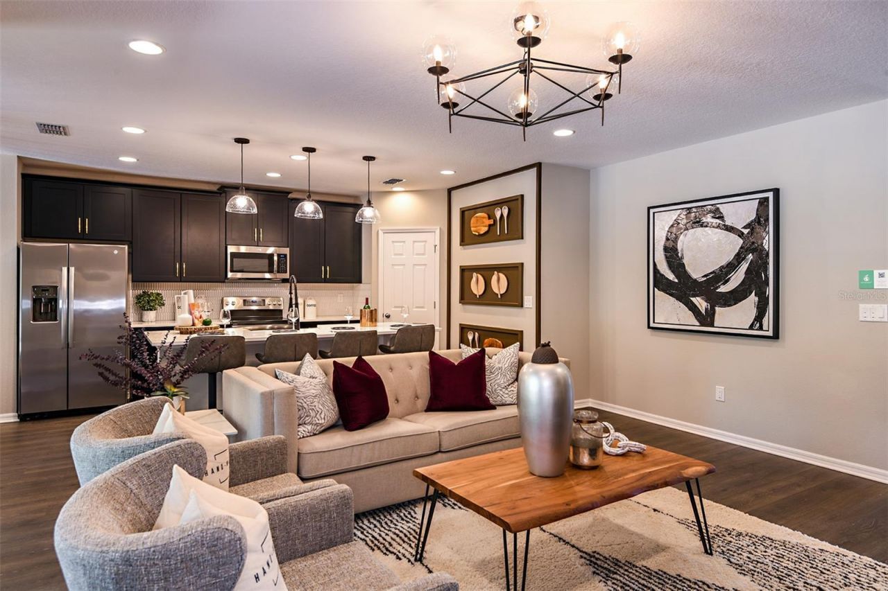 591 Darshire Avenue , Eustis, FL 32736 Photo