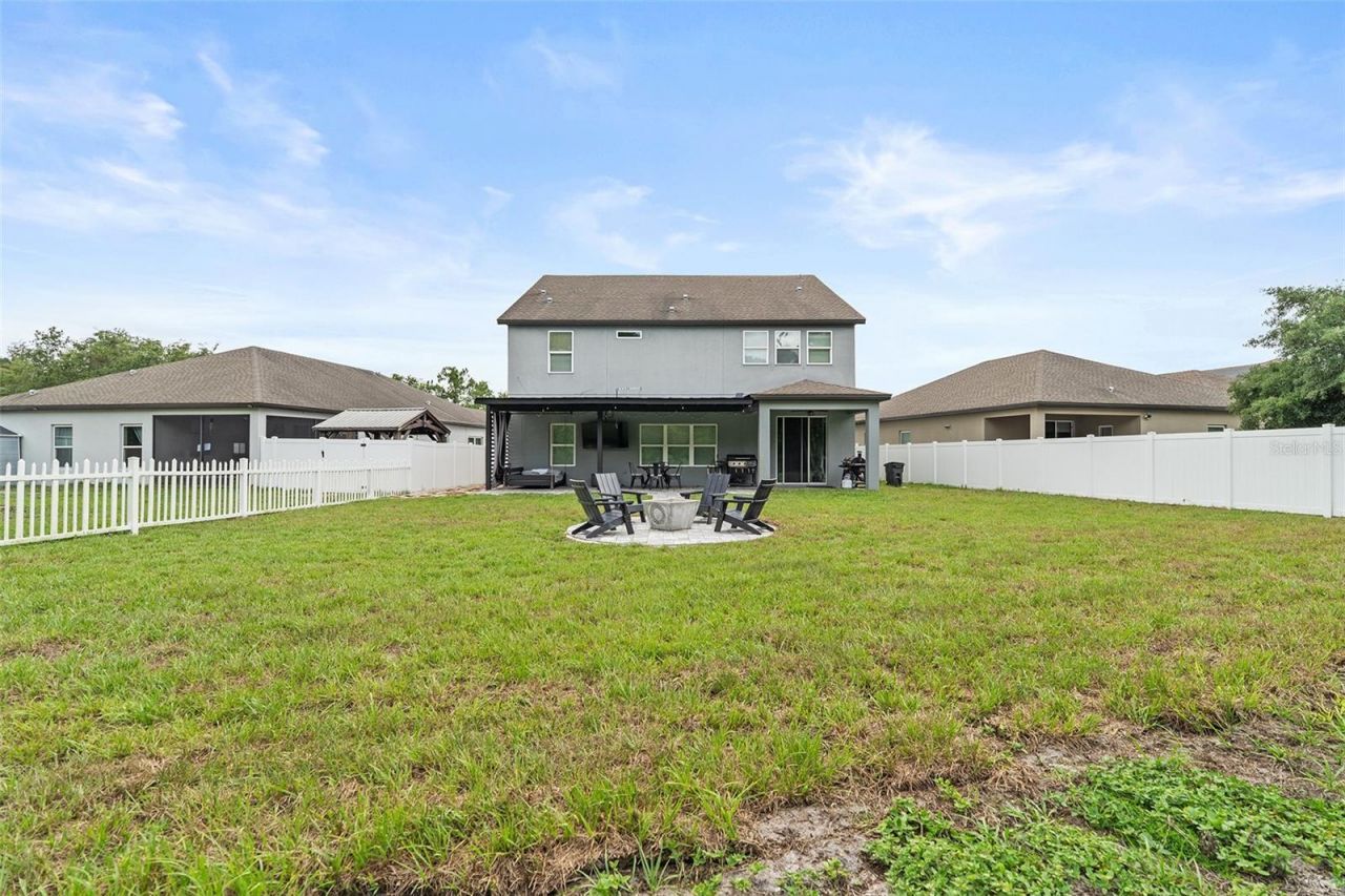 3481 Middlebrook Pl, Saint Cloud, FL 34773 Photo