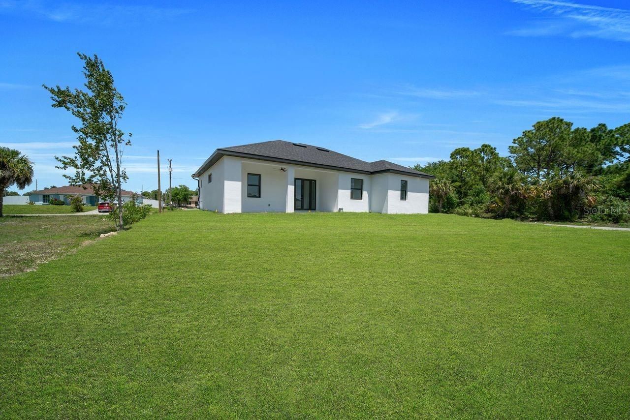 3901 3rd Street Sw, Lehigh Acres, FL 33976 Photo