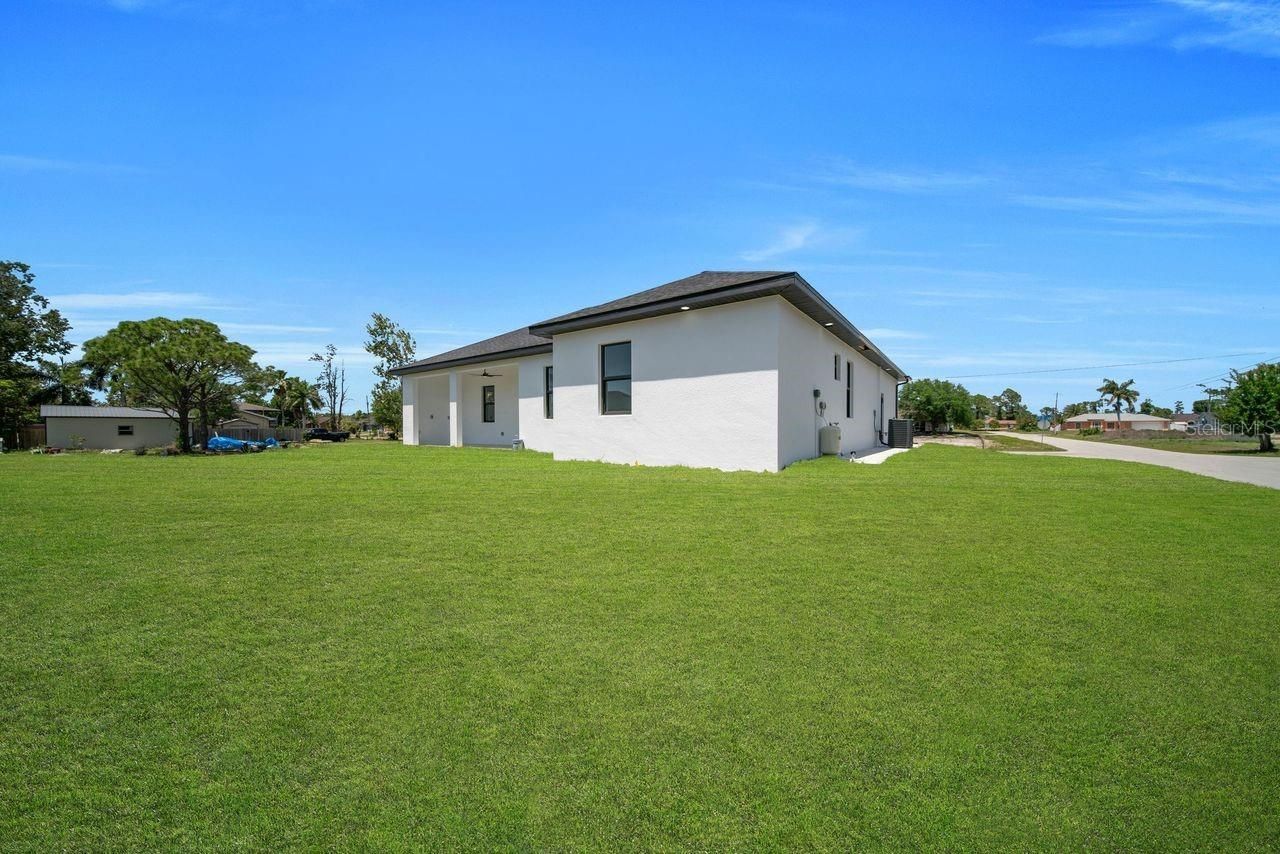 3901 3rd Street Sw, Lehigh Acres, FL 33976 Photo