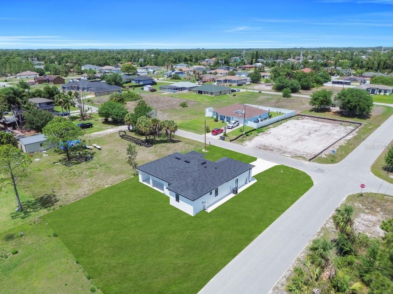 3901 3rd Street Sw, Lehigh Acres, FL 33976 Photo