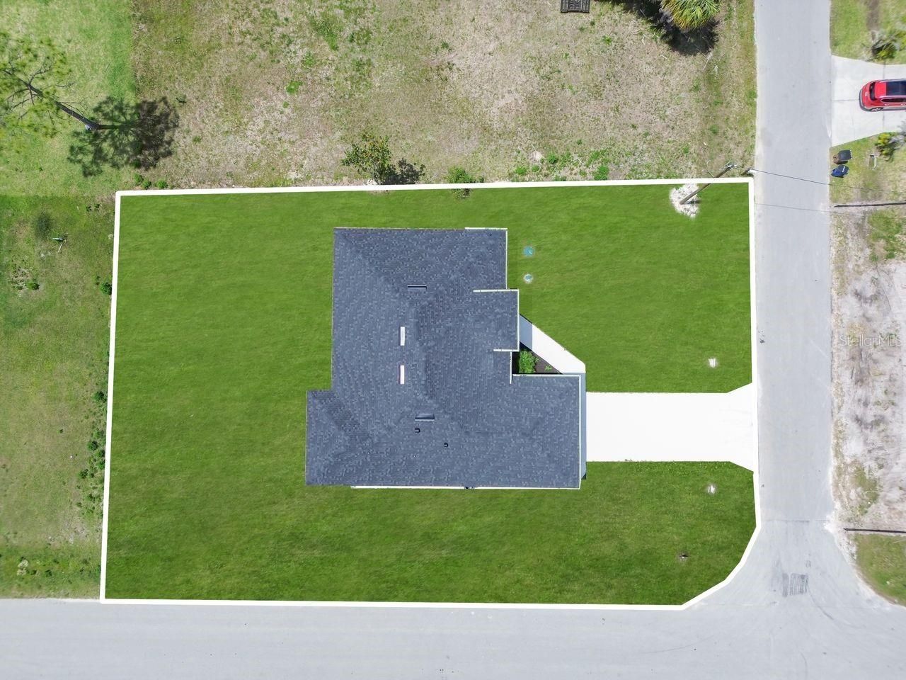 3901 3rd Street Sw, Lehigh Acres, FL 33976 Photo