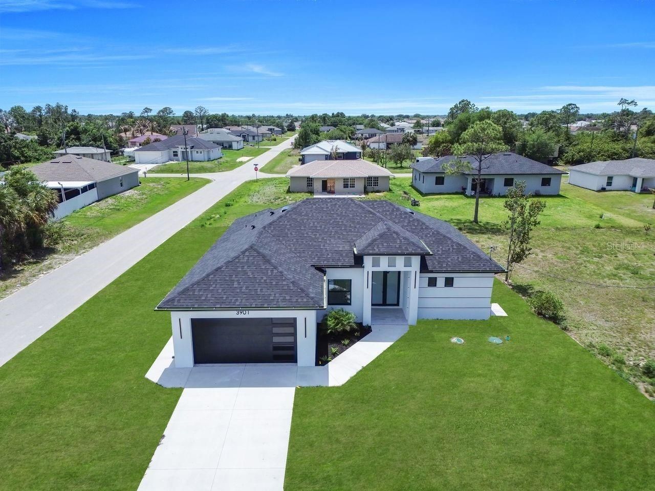 3901 3rd Street Sw, Lehigh Acres, FL 33976 Photo