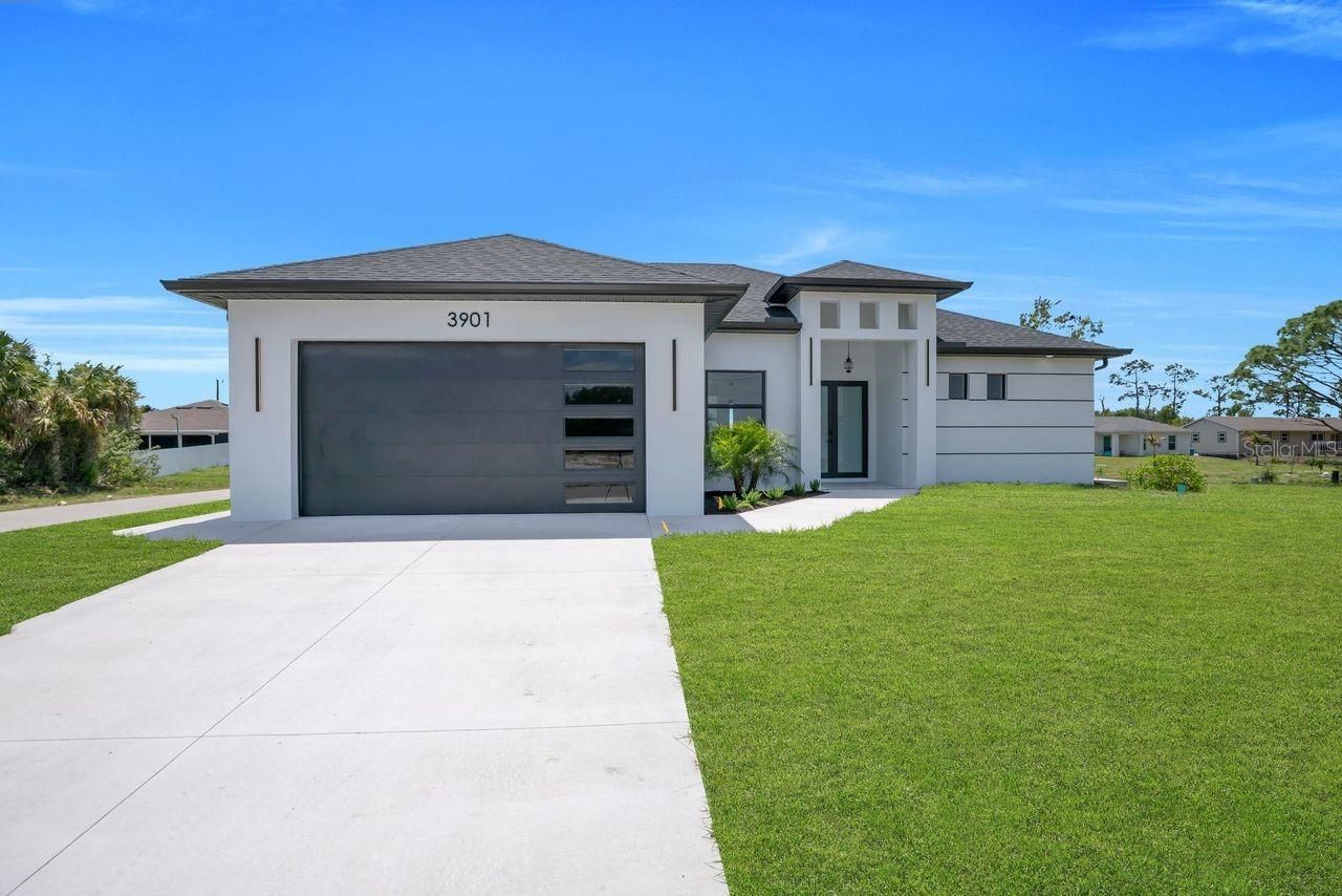 3901 3rd Street Sw, Lehigh Acres, FL 33976 Photo