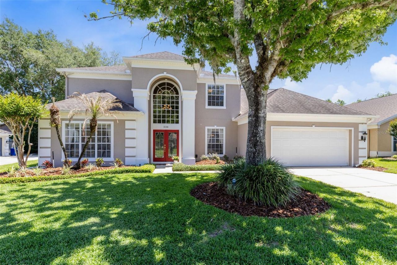 226 Chestnut Ridge Street , Winter Springs, FL 32708 Photo