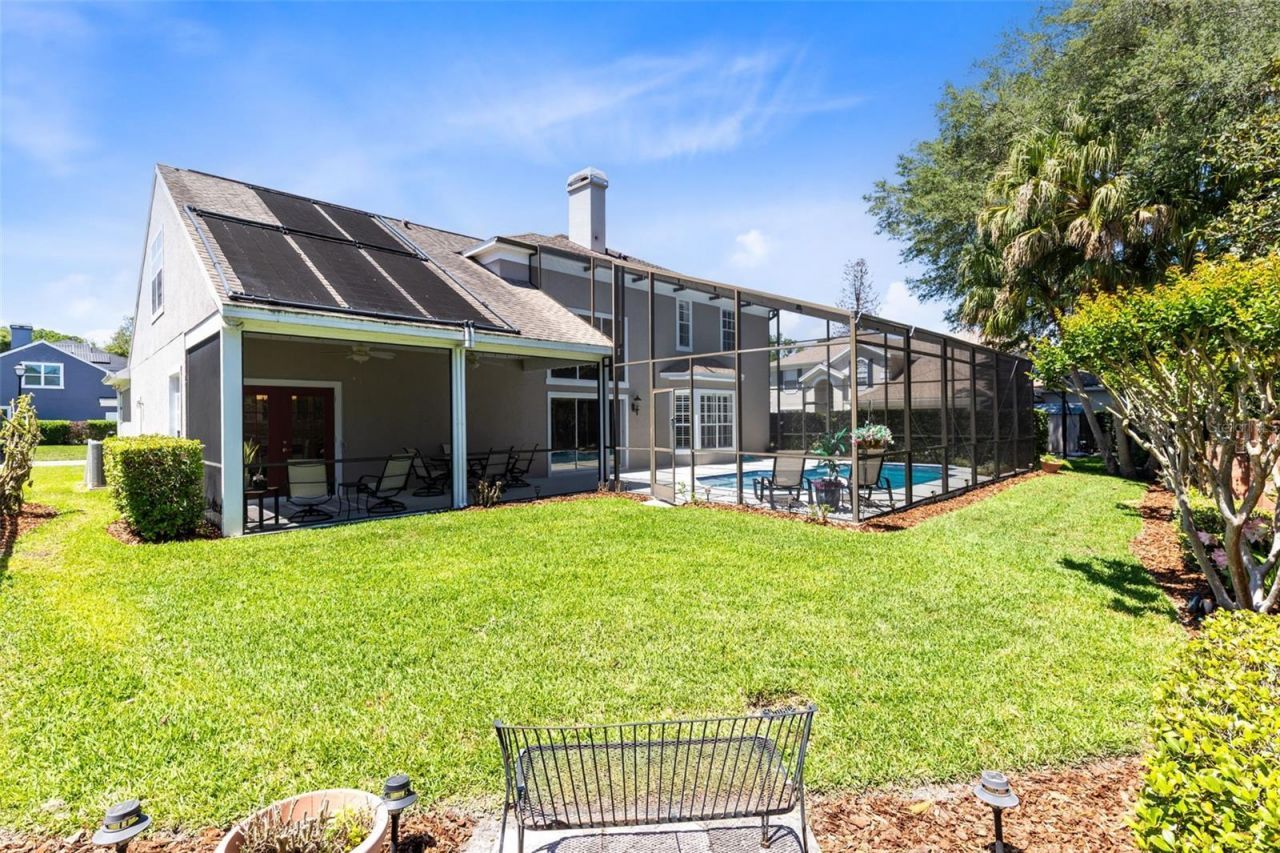 226 Chestnut Ridge Street , Winter Springs, FL 32708 Photo