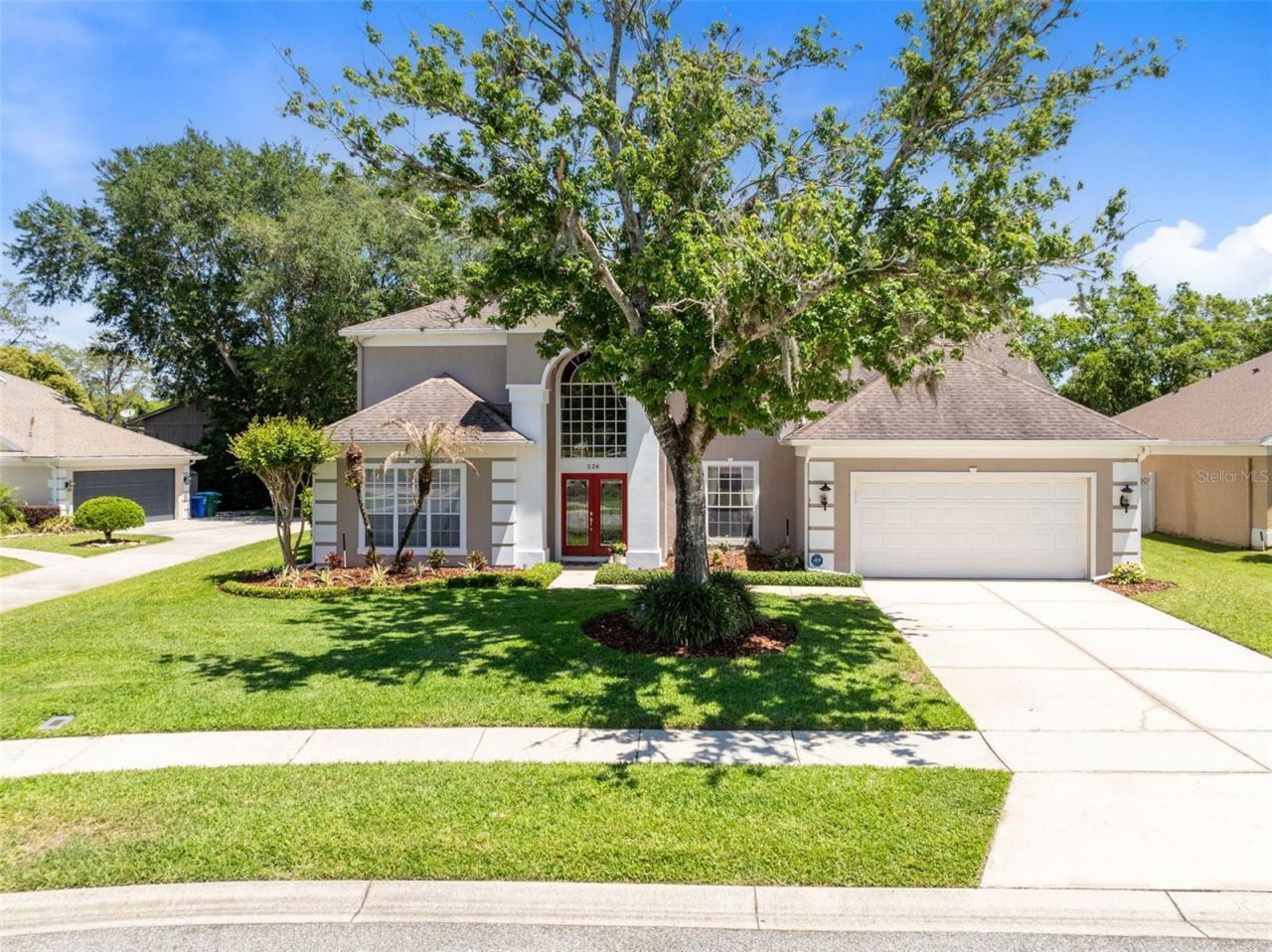 226 Chestnut Ridge Street , Winter Springs, FL 32708 Photo