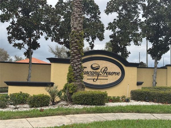 1602 CUMIN DRIVE , Unit 1602, POINCIANA, FL 34759