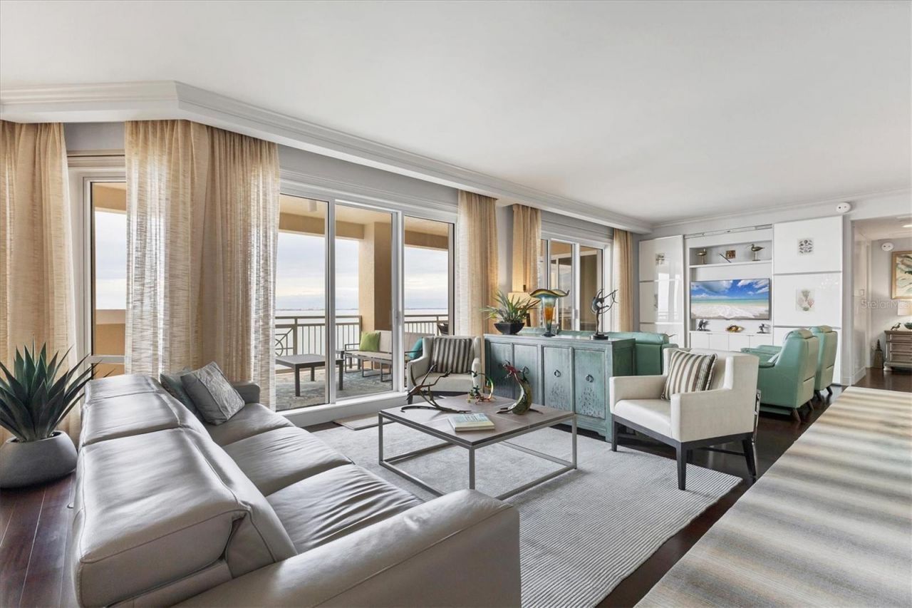 35 Watergate Drive, Unit # 1203, Sarasota, FL 34236 Photo