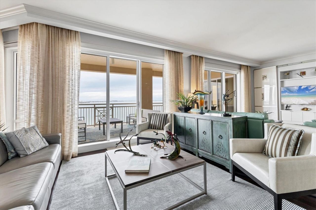 35 Watergate Drive, Unit # 1203, Sarasota, FL 34236 Photo