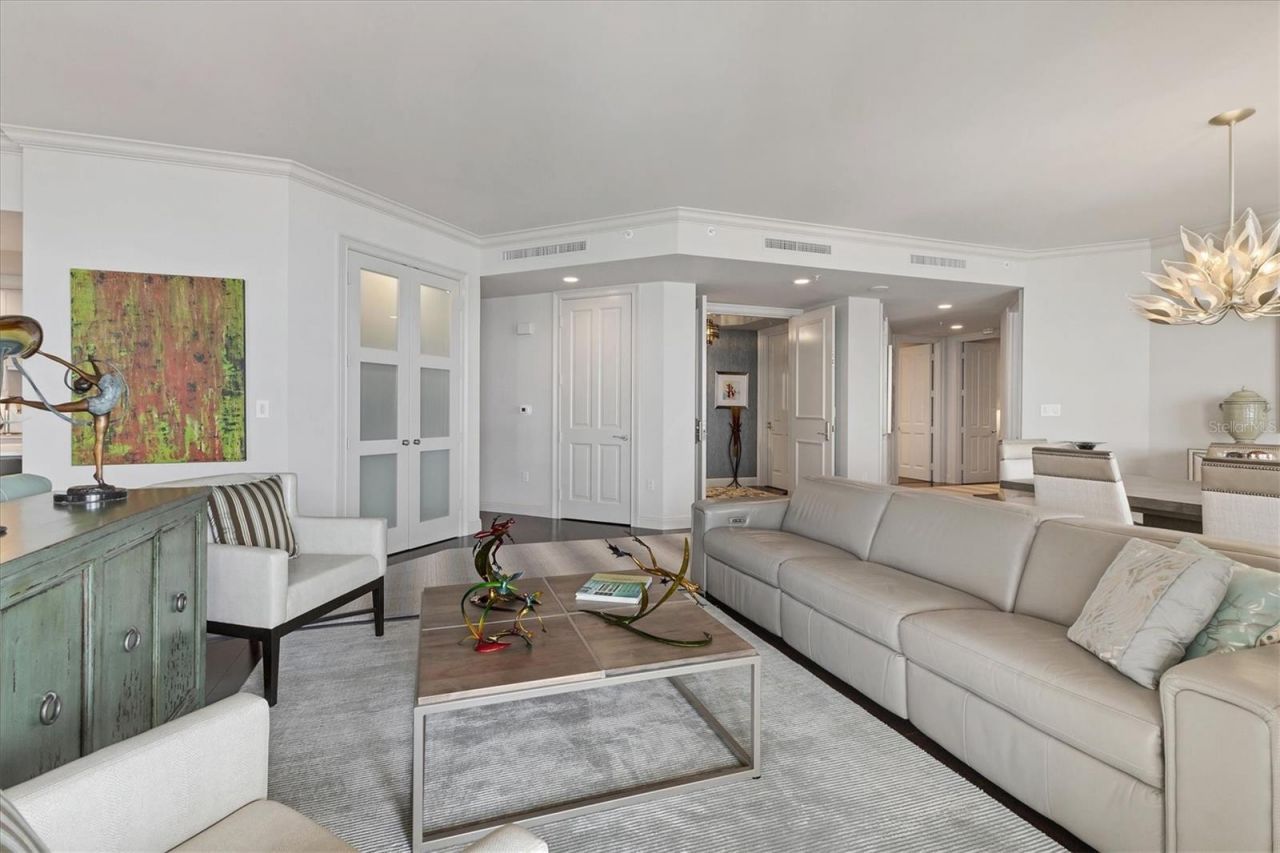 35 Watergate Drive, Unit # 1203, Sarasota, FL 34236 Photo