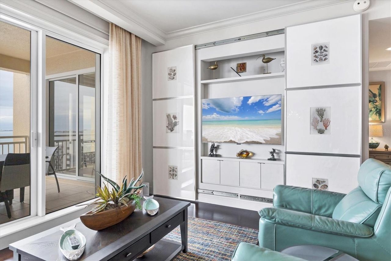 35 Watergate Drive, Unit # 1203, Sarasota, FL 34236 Photo